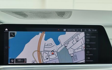 BMW X5, 2019 год, 5 490 000 рублей, 20 фотография