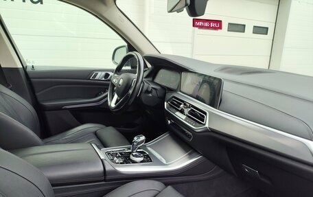 BMW X5, 2019 год, 5 490 000 рублей, 15 фотография