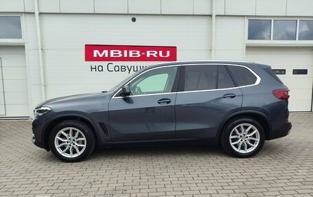 BMW X5, 2019 год, 5 490 000 рублей, 5 фотография