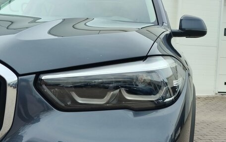 BMW X5, 2019 год, 5 490 000 рублей, 8 фотография