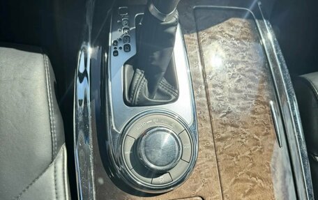 Infiniti QX56, 2012 год, 1 950 000 рублей, 17 фотография