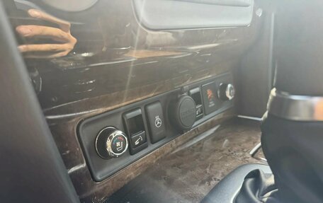 Infiniti QX56, 2012 год, 1 950 000 рублей, 16 фотография