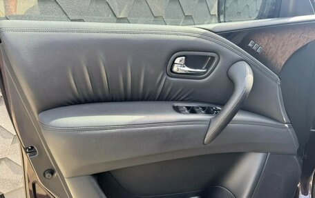 Infiniti QX56, 2012 год, 1 950 000 рублей, 18 фотография