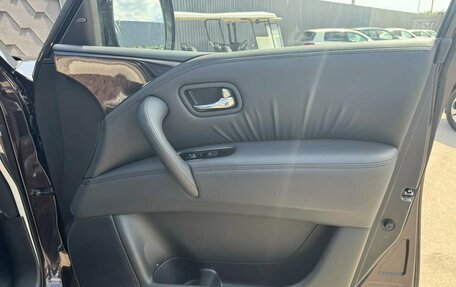Infiniti QX56, 2012 год, 1 950 000 рублей, 20 фотография