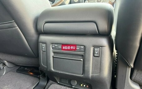 Infiniti QX56, 2012 год, 1 950 000 рублей, 31 фотография