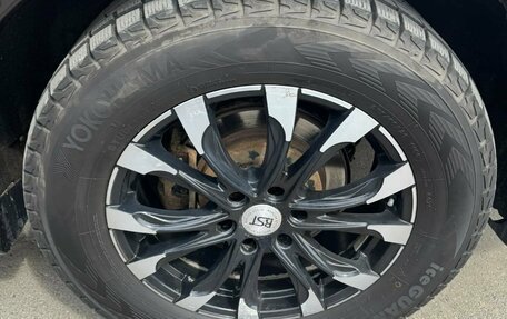 Infiniti QX56, 2012 год, 1 950 000 рублей, 38 фотография