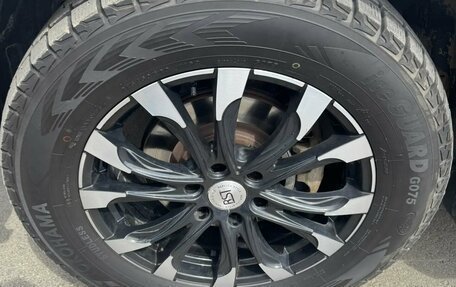 Infiniti QX56, 2012 год, 1 950 000 рублей, 37 фотография