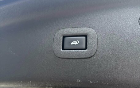 Infiniti QX56, 2012 год, 1 950 000 рублей, 36 фотография