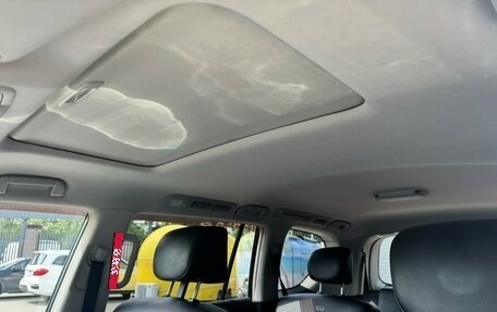 Infiniti QX56, 2012 год, 1 950 000 рублей, 33 фотография