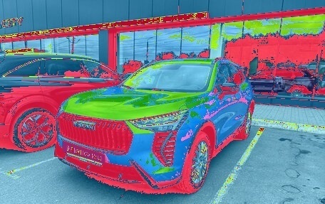 Haval Jolion, 2026 год, 2 649 000 рублей, 2 фотография
