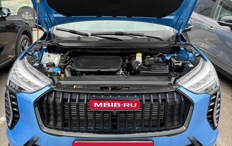 Haval Jolion, 2026 год, 2 649 000 рублей, 19 фотография