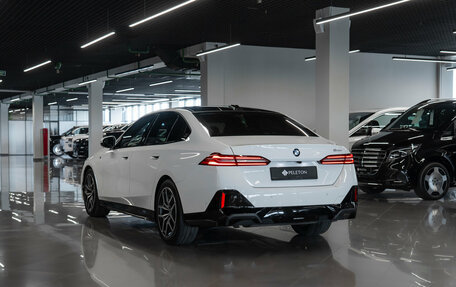 BMW 5 серия, 2024 год, 6 550 000 рублей, 5 фотография