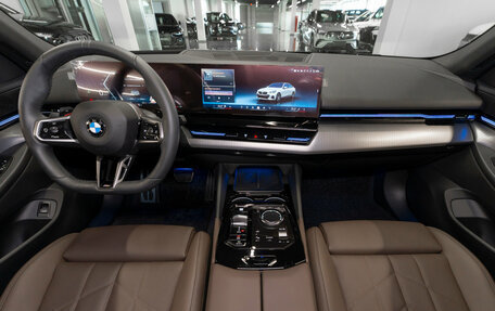BMW 5 серия, 2024 год, 6 550 000 рублей, 8 фотография