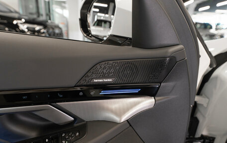 BMW 5 серия, 2024 год, 6 550 000 рублей, 18 фотография