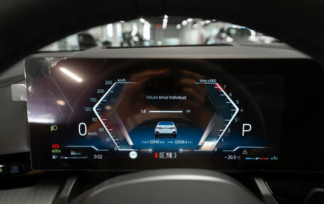 BMW 5 серия, 2024 год, 6 550 000 рублей, 12 фотография