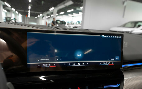 BMW 5 серия, 2024 год, 6 550 000 рублей, 23 фотография