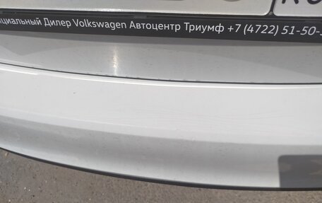 Skoda Rapid I, 2015 год, 1 150 000 рублей, 9 фотография