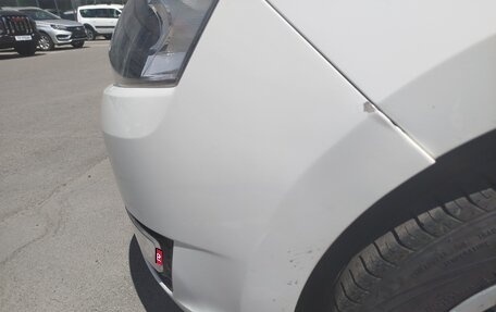 Skoda Rapid I, 2015 год, 1 150 000 рублей, 11 фотография