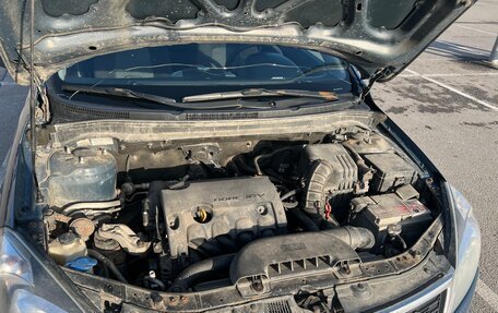 KIA cee'd I рестайлинг, 2011 год, 450 000 рублей, 7 фотография