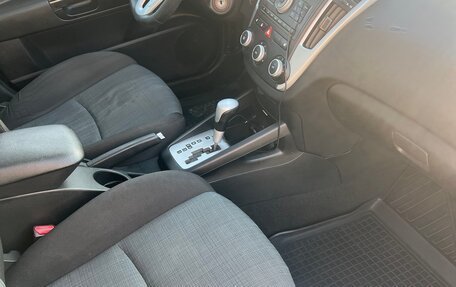 KIA cee'd I рестайлинг, 2011 год, 450 000 рублей, 8 фотография