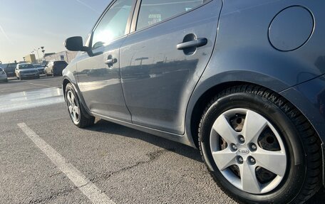 KIA cee'd I рестайлинг, 2011 год, 450 000 рублей, 10 фотография