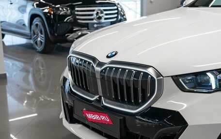 BMW 5 серия, 2024 год, 6 550 000 рублей, 31 фотография