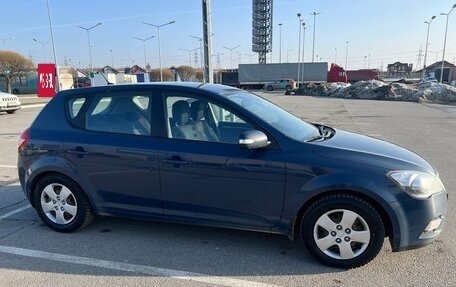 KIA cee'd I рестайлинг, 2011 год, 450 000 рублей, 11 фотография