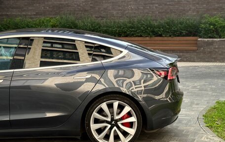 Tesla Model 3 I, 2019 год, 3 100 000 рублей, 12 фотография