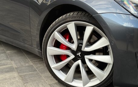 Tesla Model 3 I, 2019 год, 3 100 000 рублей, 8 фотография