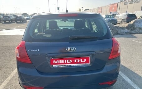 KIA cee'd I рестайлинг, 2011 год, 450 000 рублей, 4 фотография