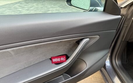 Tesla Model 3 I, 2019 год, 3 100 000 рублей, 10 фотография