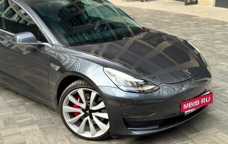 Tesla Model 3 I, 2019 год, 3 100 000 рублей, 7 фотография