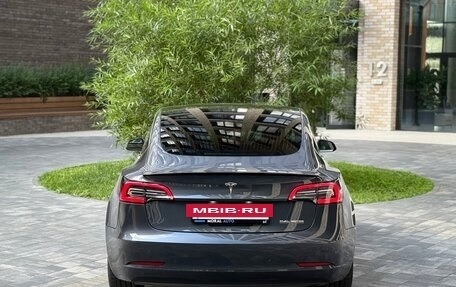 Tesla Model 3 I, 2019 год, 3 100 000 рублей, 5 фотография