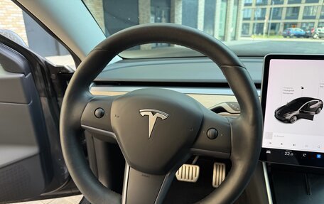 Tesla Model 3 I, 2019 год, 3 100 000 рублей, 19 фотография