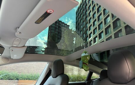 Tesla Model 3 I, 2019 год, 3 100 000 рублей, 20 фотография
