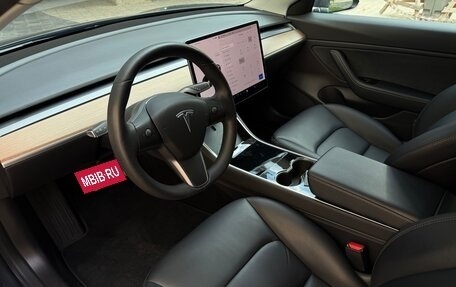 Tesla Model 3 I, 2019 год, 3 100 000 рублей, 9 фотография