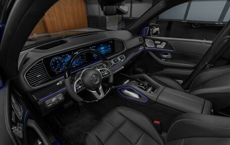 Mercedes-Benz Maybach GLS I, 2020 год, 12 700 000 рублей, 6 фотография