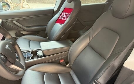 Tesla Model 3 I, 2019 год, 3 100 000 рублей, 11 фотография