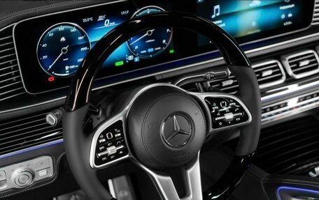 Mercedes-Benz Maybach GLS I, 2020 год, 12 700 000 рублей, 9 фотография