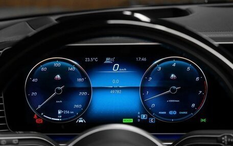 Mercedes-Benz Maybach GLS I, 2020 год, 12 700 000 рублей, 10 фотография