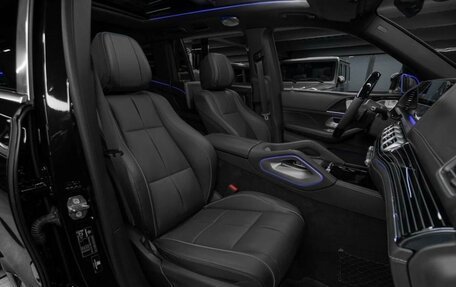 Mercedes-Benz Maybach GLS I, 2020 год, 12 700 000 рублей, 17 фотография