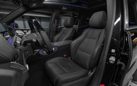 Mercedes-Benz Maybach GLS I, 2020 год, 12 700 000 рублей, 7 фотография