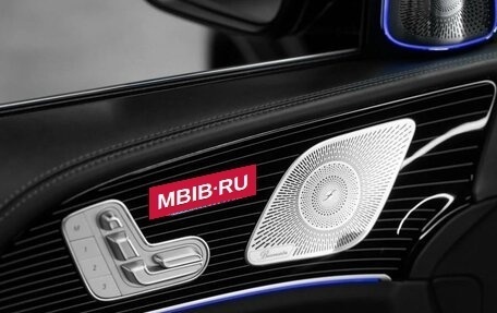 Mercedes-Benz Maybach GLS I, 2020 год, 12 700 000 рублей, 8 фотография