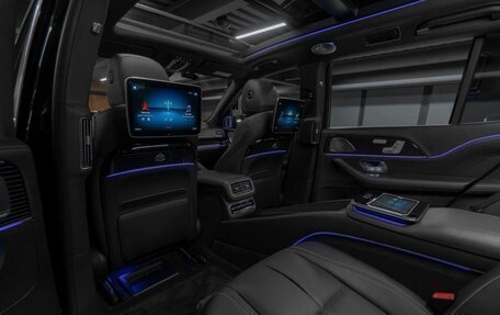 Mercedes-Benz Maybach GLS I, 2020 год, 12 700 000 рублей, 16 фотография
