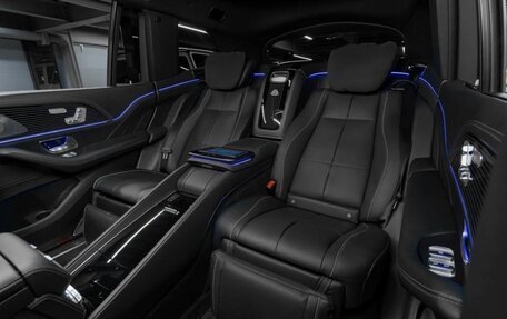 Mercedes-Benz Maybach GLS I, 2020 год, 12 700 000 рублей, 19 фотография