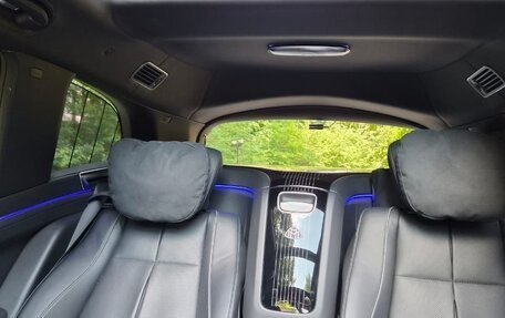 Mercedes-Benz Maybach GLS I, 2020 год, 12 700 000 рублей, 23 фотография