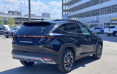 Hyundai Tucson, 2025 год, 4 390 000 рублей, 6 фотография