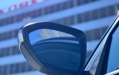 Hyundai Tucson, 2025 год, 4 390 000 рублей, 10 фотография