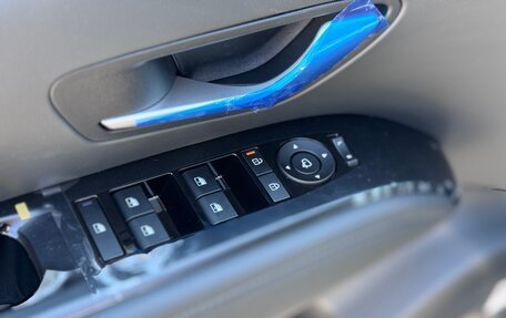 Hyundai Tucson, 2025 год, 4 390 000 рублей, 16 фотография