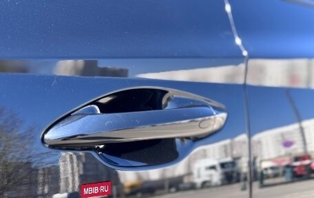 Hyundai Tucson, 2025 год, 4 390 000 рублей, 9 фотография